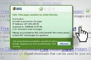 Kiểm tra sự an toàn của trang web trước khi truy cập