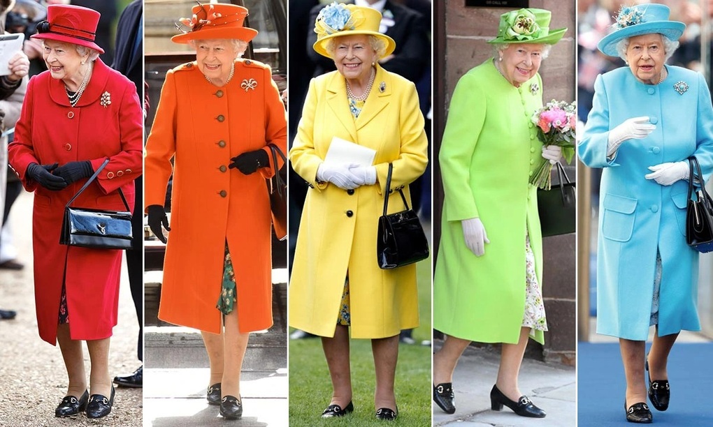 Quốc ca Vương quốc Anh thay đổi sau khi Nữ hoàng Elizabeth II qua đời - 2 Quốc ca Vương quốc Anh thay đổi sau khi Nữ hoàng Elizabeth II qua đời - 2