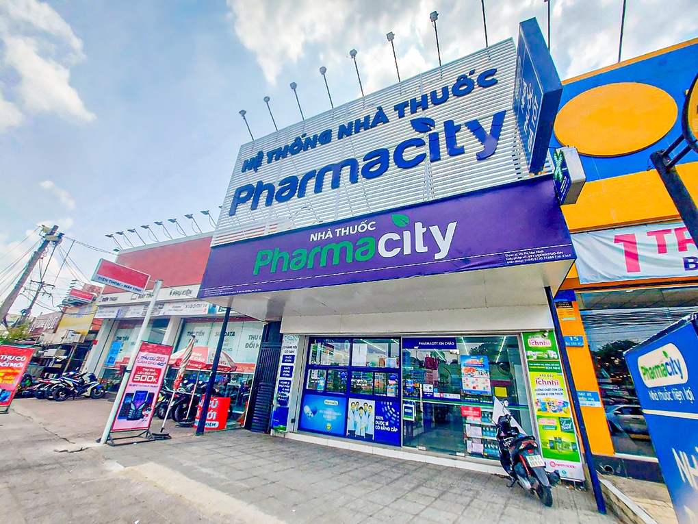 Pharmacity từng lạc đường, nhưng chúng tôi đã trở lại, sẵn sàng phục vụ người tiêu dùng - 2 Pharmacity từng lạc đường, nhưng chúng tôi đã trở lại, sẵn sàng phục vụ người tiêu dùng - 2