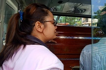 Hai hiệp sĩ ngã xuống, bỏ lại bao lời hứa dang dở với người thân