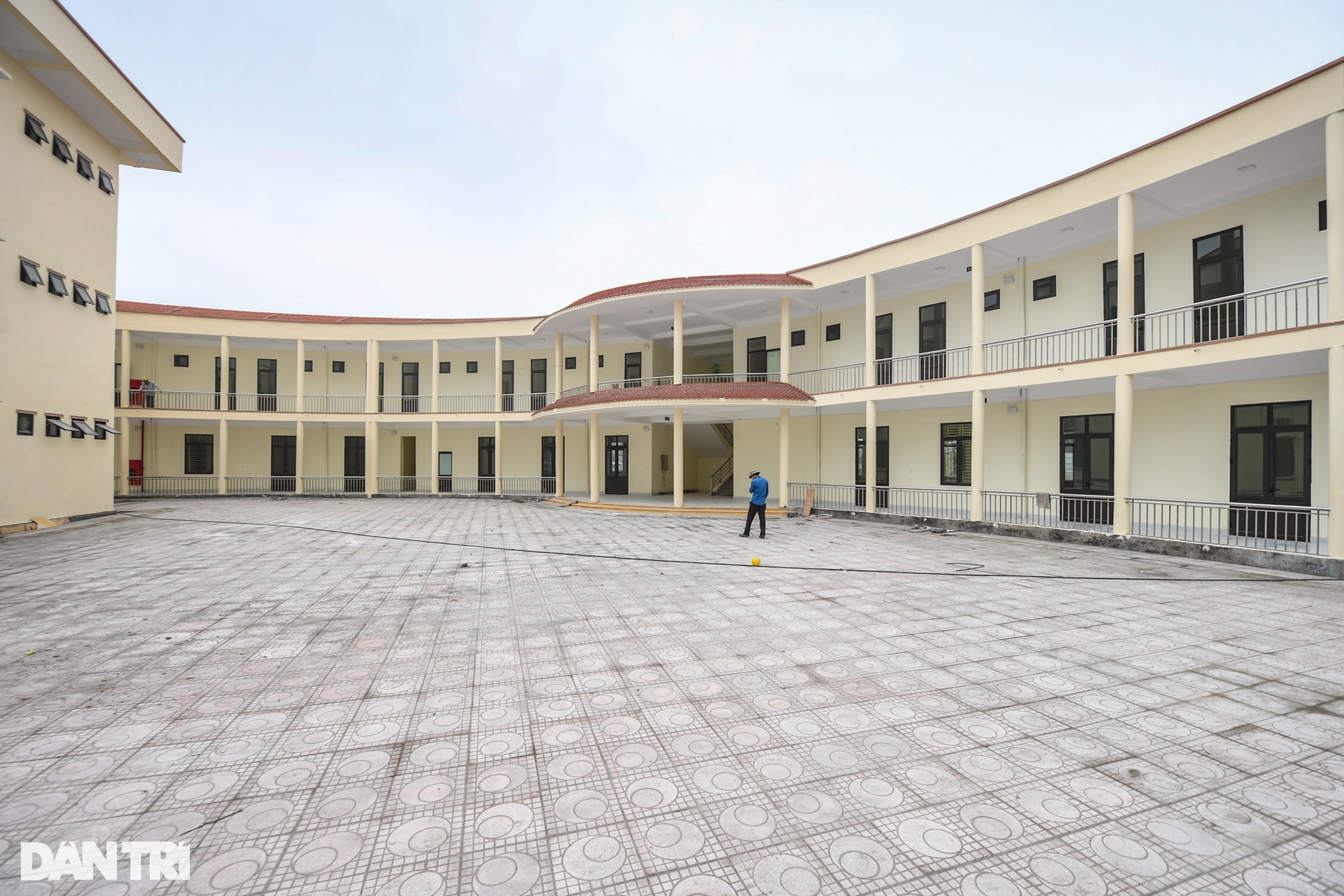 Cận cảnh trường đua thuyền hiện đại bậc nhất phục vụ thi đấu SEA Games 31 - 10 Cận cảnh trường đua thuyền hiện đại bậc nhất phục vụ thi đấu SEA Games 31 - 10