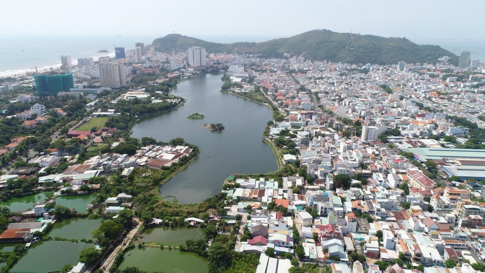 Second home biển: Hấp dẫn nhà đầu tư đổ về Vũng Tàu - 2 Second home biển: Hấp dẫn nhà đầu tư đổ về Vũng Tàu - 2