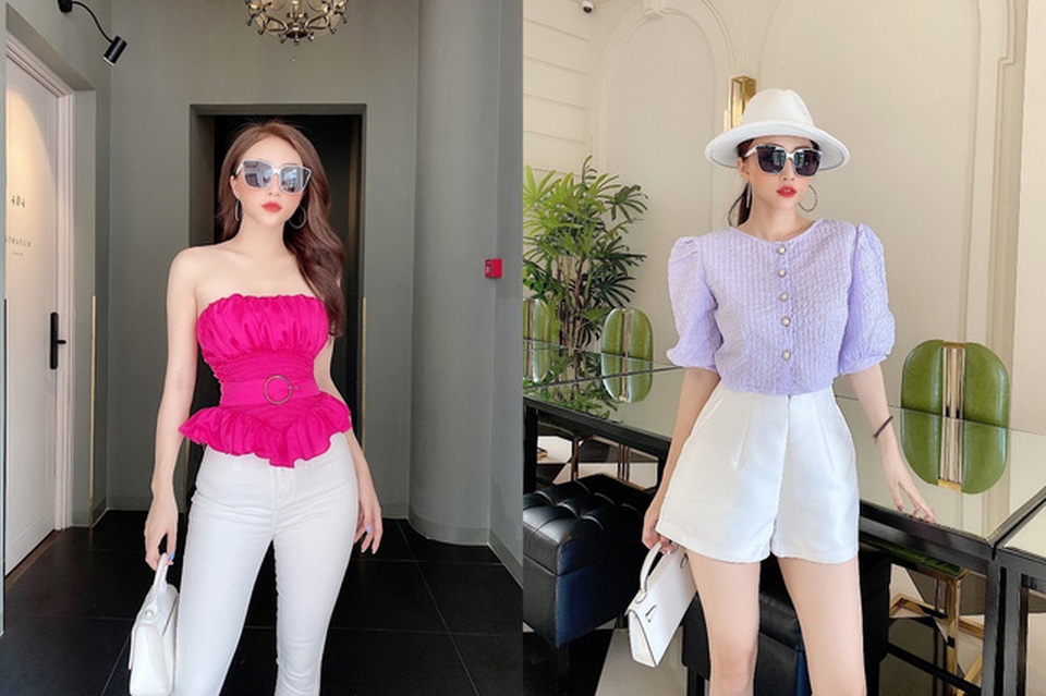 Minh Tuyết Shop kinh doanh với tiêu chí đặt lợi ích khách hàng lên hàng đầu - 3 Minh Tuyết Shop kinh doanh với tiêu chí đặt lợi ích khách hàng lên hàng đầu - 3