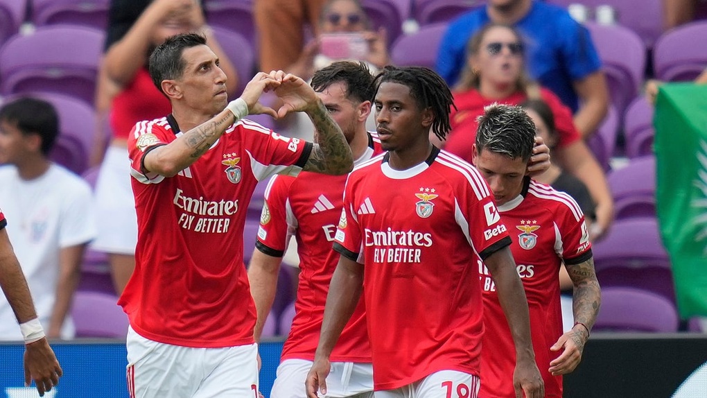 Nhận định Benfica vs Chelsea (3h ngày 29/6): Hiểm nguy rình rập - 1 Nhận định Benfica vs Chelsea (3h ngày 29/6): Hiểm nguy rình rập - 1
