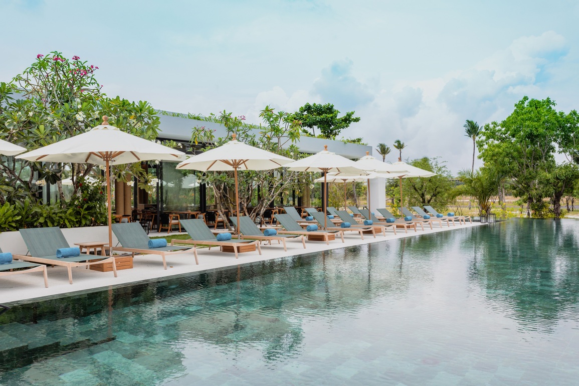 Ra mắt khu nghỉ dưỡng Sailing Club Signature Resort Phu Quoc - 4 Ra mắt khu nghỉ dưỡng Sailing Club Signature Resort Phu Quoc - 4
