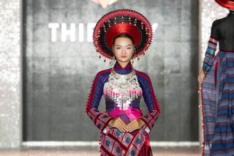 Dàn người đẹp trong nước và quốc tế lan tỏa tình yêu áo dài đến giới trẻ