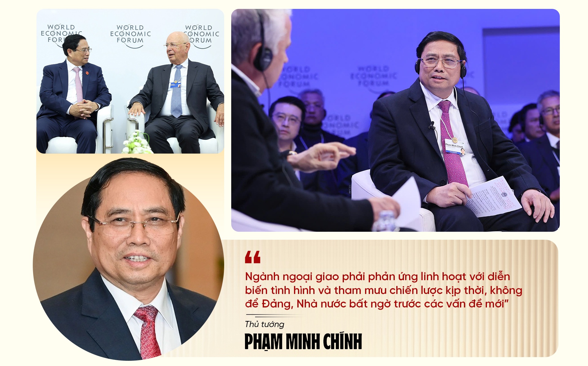 8 thập kỷ và hành trình từ “thân cô thế cô” đến vị thế trên trường quốc tế - 21