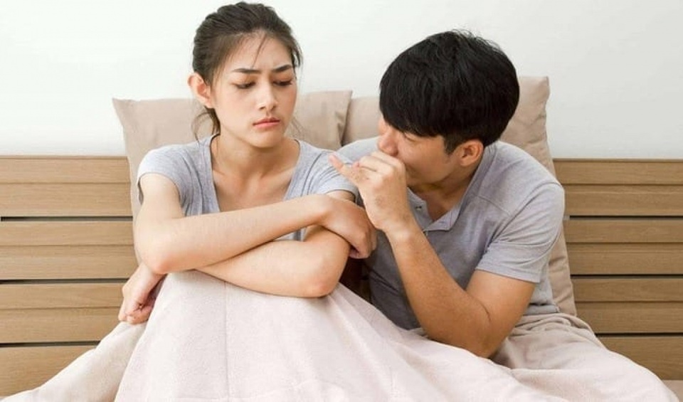 Làm thế nào để biết nàng thực sự nghiêm túc và yêu bạn thật lòng? - 1 Làm thế nào để biết nàng thực sự nghiêm túc và yêu bạn thật lòng? - 1