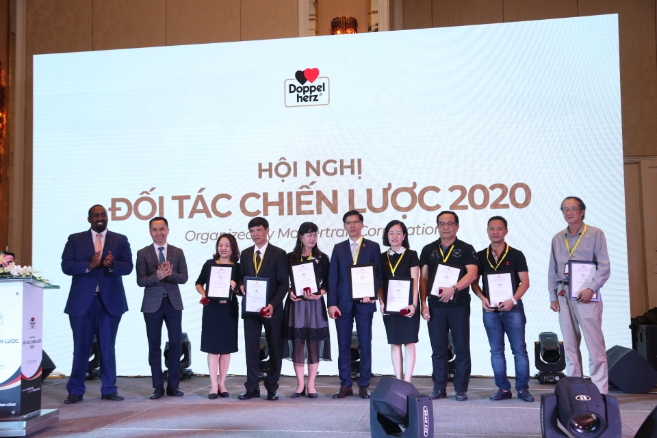 Tổng giám đốc Mastertran: “Quan trọng hơn lợi nhuận chính là giá trị doanh nghiệp dành cho cộng đồng” - 1 Tổng giám đốc Mastertran: “Quan trọng hơn lợi nhuận chính là giá trị doanh nghiệp dành cho cộng đồng” - 1
