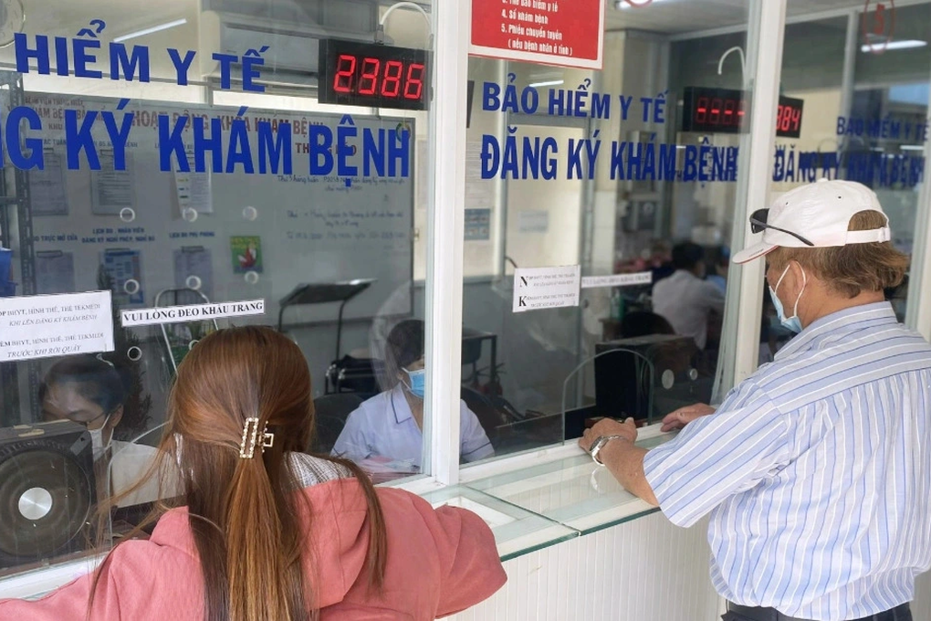 3 giải pháp ngăn chặn cấp khống, mua bán giấy tờ khám bệnh giả - 1 3 giải pháp ngăn chặn cấp khống, mua bán giấy tờ khám bệnh giả - 1