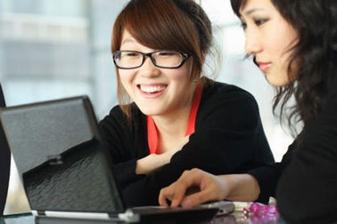 Quỹ học bổng ILA Sparkling - Sẵn sàng vị thế công dân toàn cầu