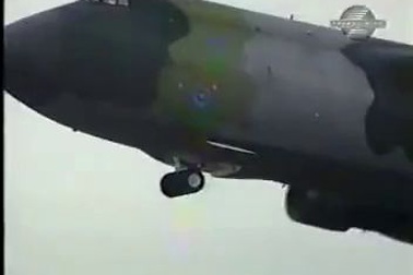 Cách ngụy trang tên lửa của Mỹ