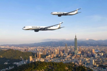 STARLUX Airlines mở tuyến bay kết nối từ Việt Nam đến Phoenix, Arizona qua Đài Bắc