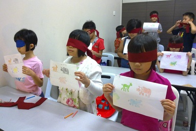 TPHCM: Các trung tâm “kích hoạt não” ngưng tuyển sinh