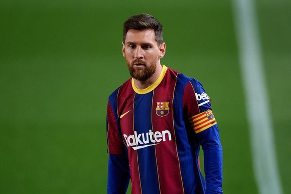 Messi đã có quyết định cuối cùng về tương lai ở Barcelona? - 2 Messi đã có quyết định cuối cùng về tương lai ở Barcelona? - 2
