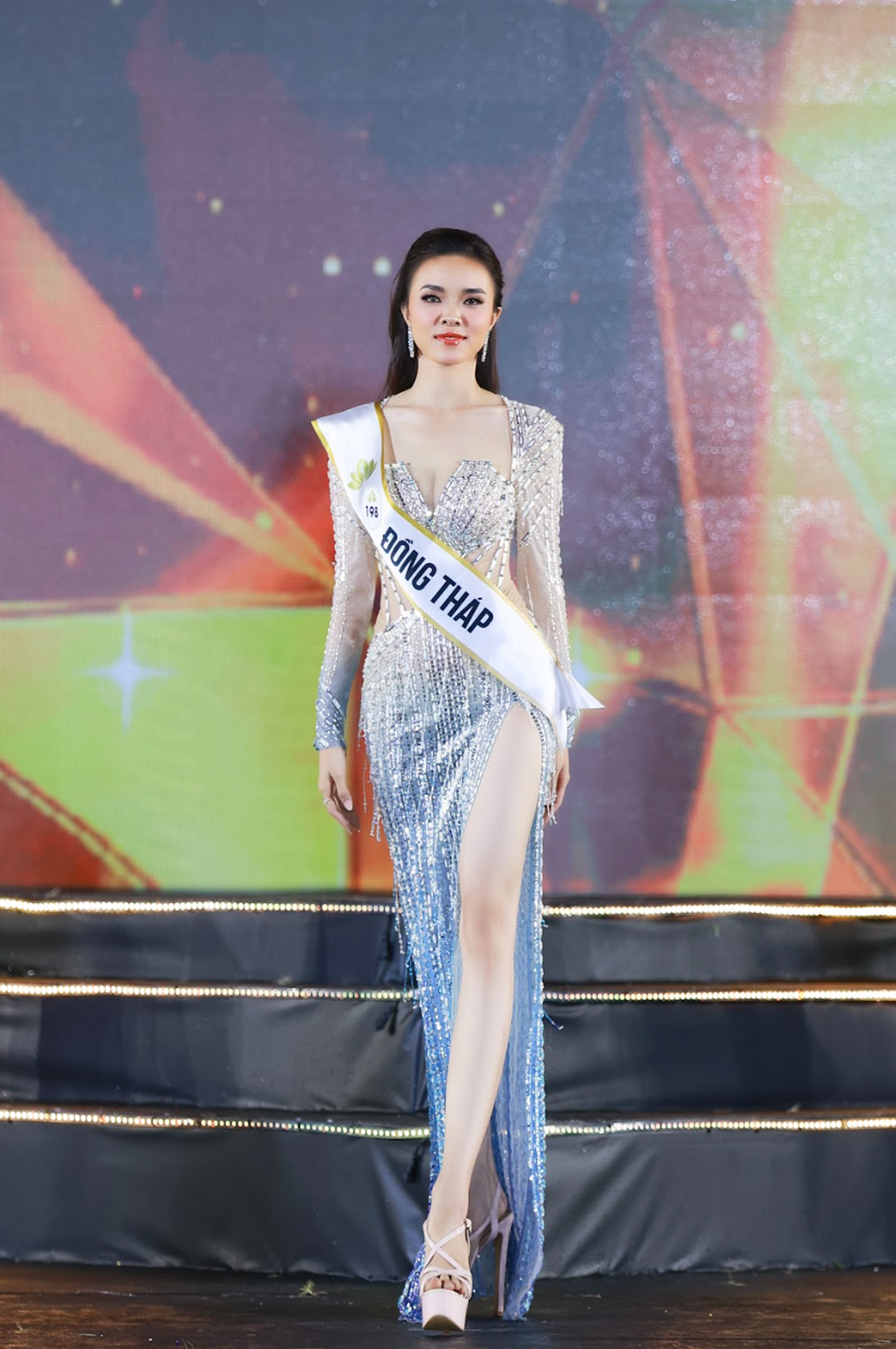 Người đẹp Thái Bình đăng quang Hoa hậu Du lịch Việt Nam 2022 - 8 Người đẹp Thái Bình đăng quang Hoa hậu Du lịch Việt Nam 2022 - 8