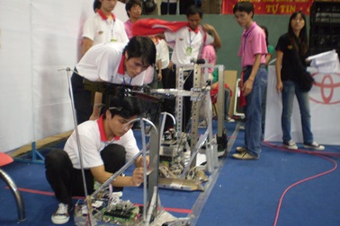 5 nghề có tiềm năng nhất thế kỉ 21