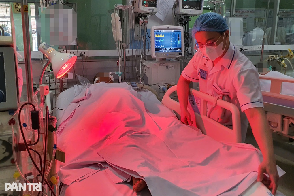 10 ca sốt xuất huyết tử vong: BS Trương Hữu Khanh nêu một nhầm lẫn tai hại - 3 10 ca sốt xuất huyết tử vong: BS Trương Hữu Khanh nêu một nhầm lẫn tai hại - 3