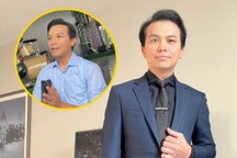 Ca sĩ Mạnh Quỳnh: "Tôi dễ bị đột quỵ, 2 tháng qua bệnh không đi hát được"