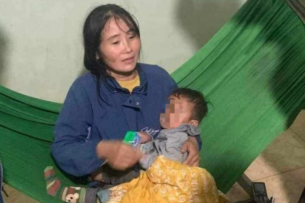 Độc giả chỉ ra điểm đáng ngờ trong vụ bé 2 tuổi mất tích bí ẩn - 1 Độc giả chỉ ra điểm đáng ngờ trong vụ bé 2 tuổi mất tích bí ẩn - 1