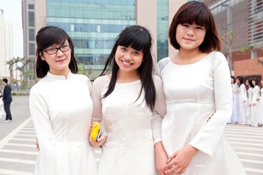 Những gương mặt trẻ tuổi Dậu tài năng