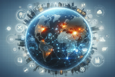 Thế giới sẽ chịu hậu quả đến mức nào nếu internet bị "sập" trong 1 phút?