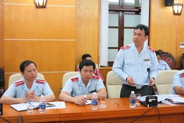 Bám sát việc xử lý sai phạm trên 3.400 tỷ đồng của Đà Nẵng