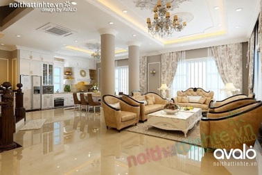 Nội thất AVALO - Đam mê sự đơn giản và tinh tế trong từng thiết kế