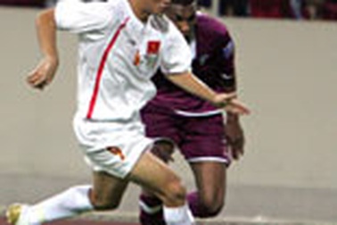 BĐVN: Một thoáng mơ màng?