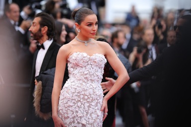 Nhan sắc kiêu sa của hoa hậu hoàn vũ Olivia Culpo