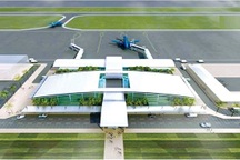 15 Bộ ngành, địa phương thẩm định dự án sân bay Sa Pa