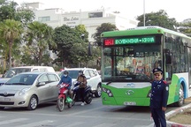 Phát hiện gian lận trong hồ sơ đấu thầu xe buýt tại Hà Nội