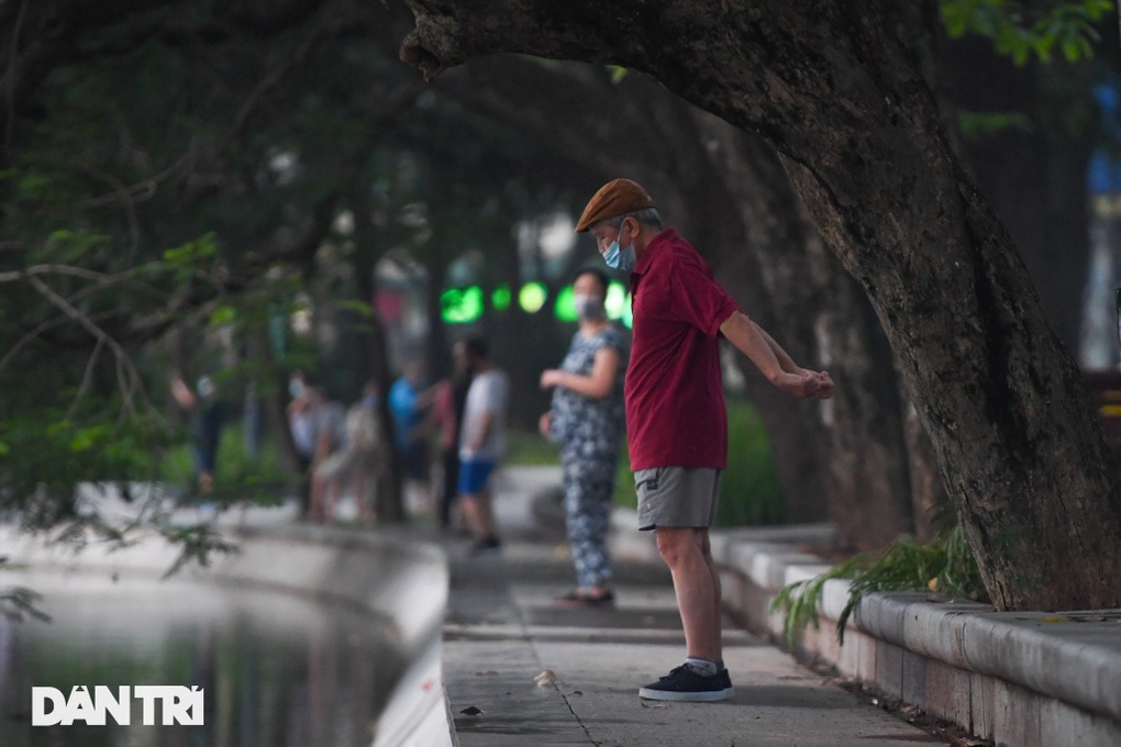 Nhiều người không có lương hưu được tăng trợ cấp xã hội hàng tháng - 2 Nhiều người không có lương hưu được tăng trợ cấp xã hội hàng tháng - 2