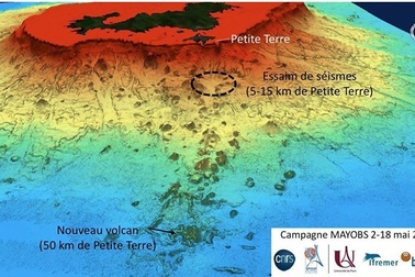 Các trận động đất bí ẩn trên toàn thế giới đã tìm ra lời giải