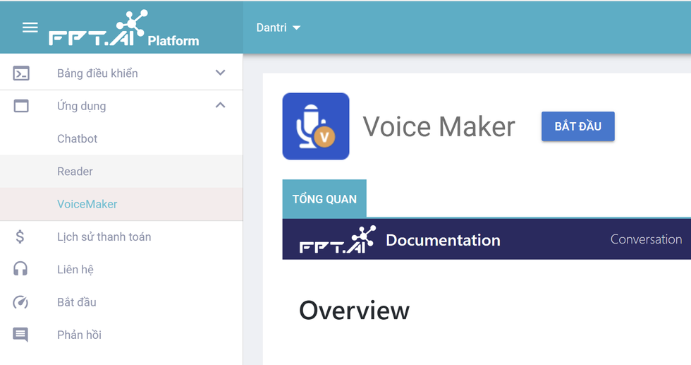 Những công cụ AI biến văn bản thành giọng nói, hỗ trợ tốt tiếng Việt - 10
