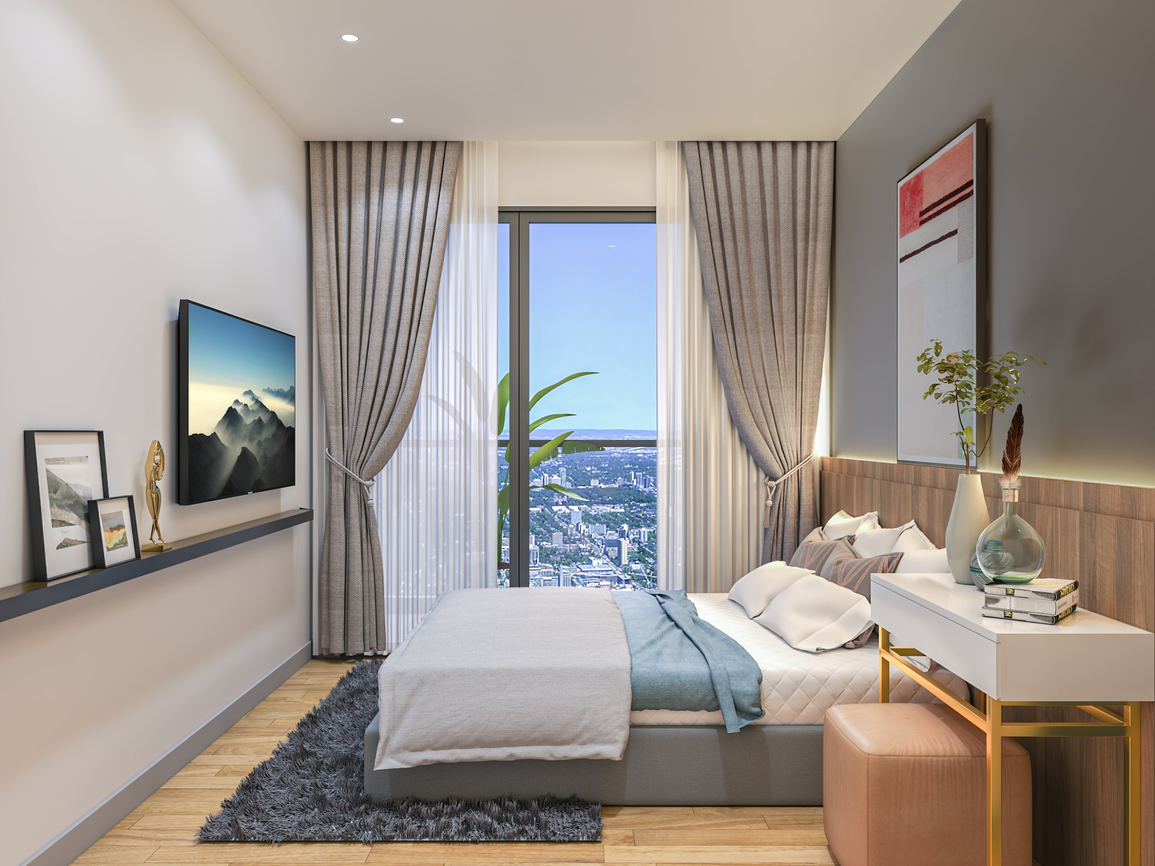 Nâng tầm trải nghiệm sống từ dòng căn hộ thông minh tại FIATO Premier - 1 Nâng tầm trải nghiệm sống từ dòng căn hộ thông minh tại FIATO Premier - 1