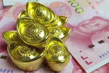 Trung Quốc miệt mài gom lượng lớn vàng, chuyên gia nêu điểm bất thường