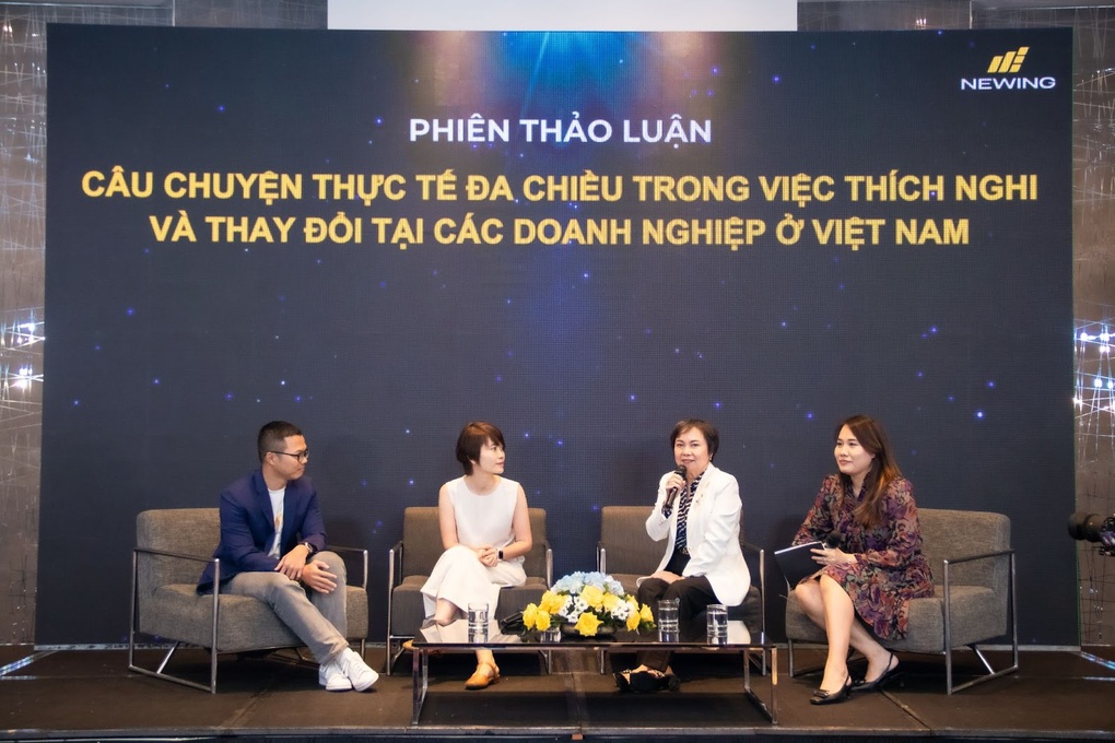 Văn hóa doanh nghiệp đưa PNJ liên tục tăng trưởng - 1