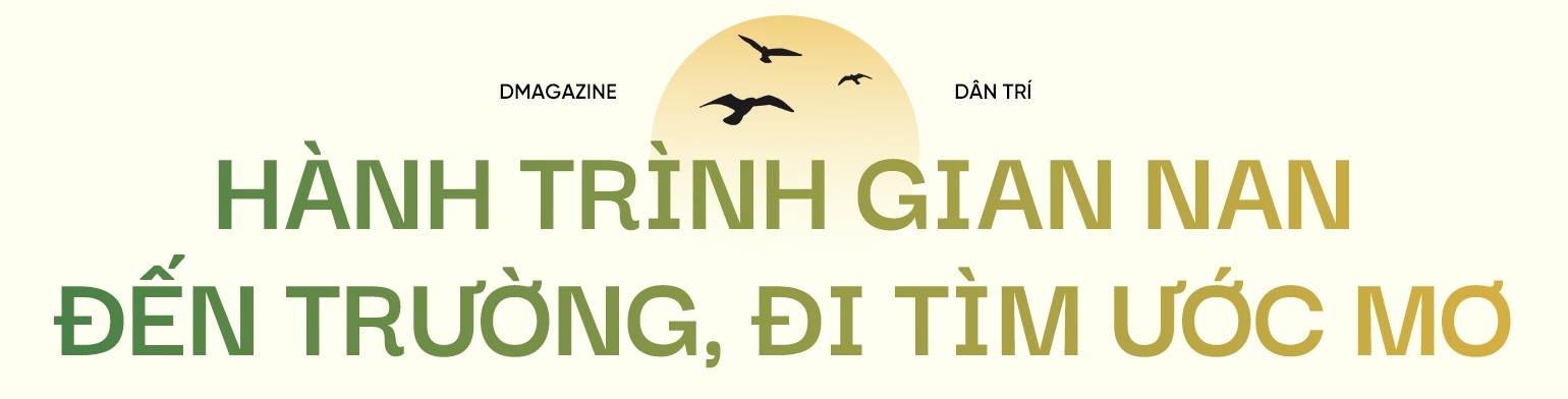 Giấc mơ bay của cậu bé “chim cánh cụt” - 11 Giấc mơ bay của cậu bé “chim cánh cụt” - 11