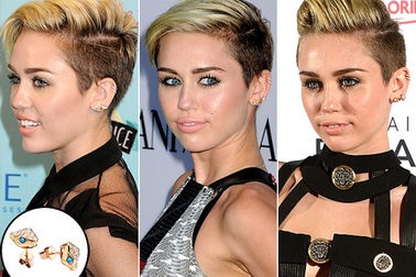 Những món đồ “cưng” của “sao”