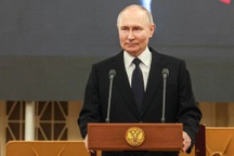 Tổng thống Putin tuyên bố ngừng bắn 3 ngày