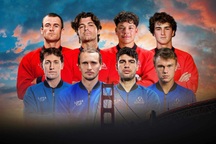 Djokovic, Sinner vắng mặt ở Laver Cup 2025