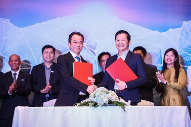 Start up từng được shark Hưng rót vốn 12 triệu USD bị BIDV rao bán nợ 2 lần