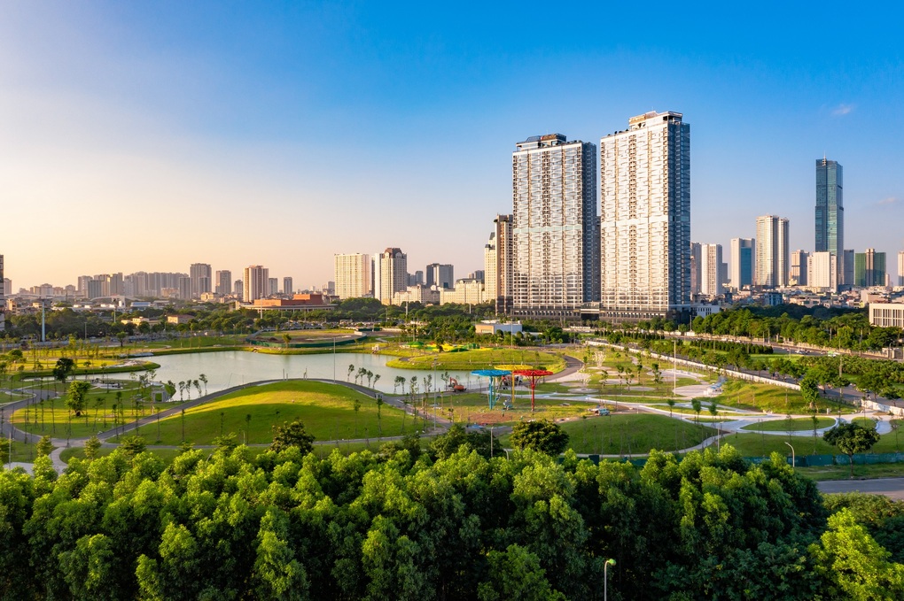 Hành trình phát triển của MIK Group được kể qua không gian triển lãm gần 200m2 - 3 Hành trình phát triển của MIK Group được kể qua không gian triển lãm gần 200m2 - 3