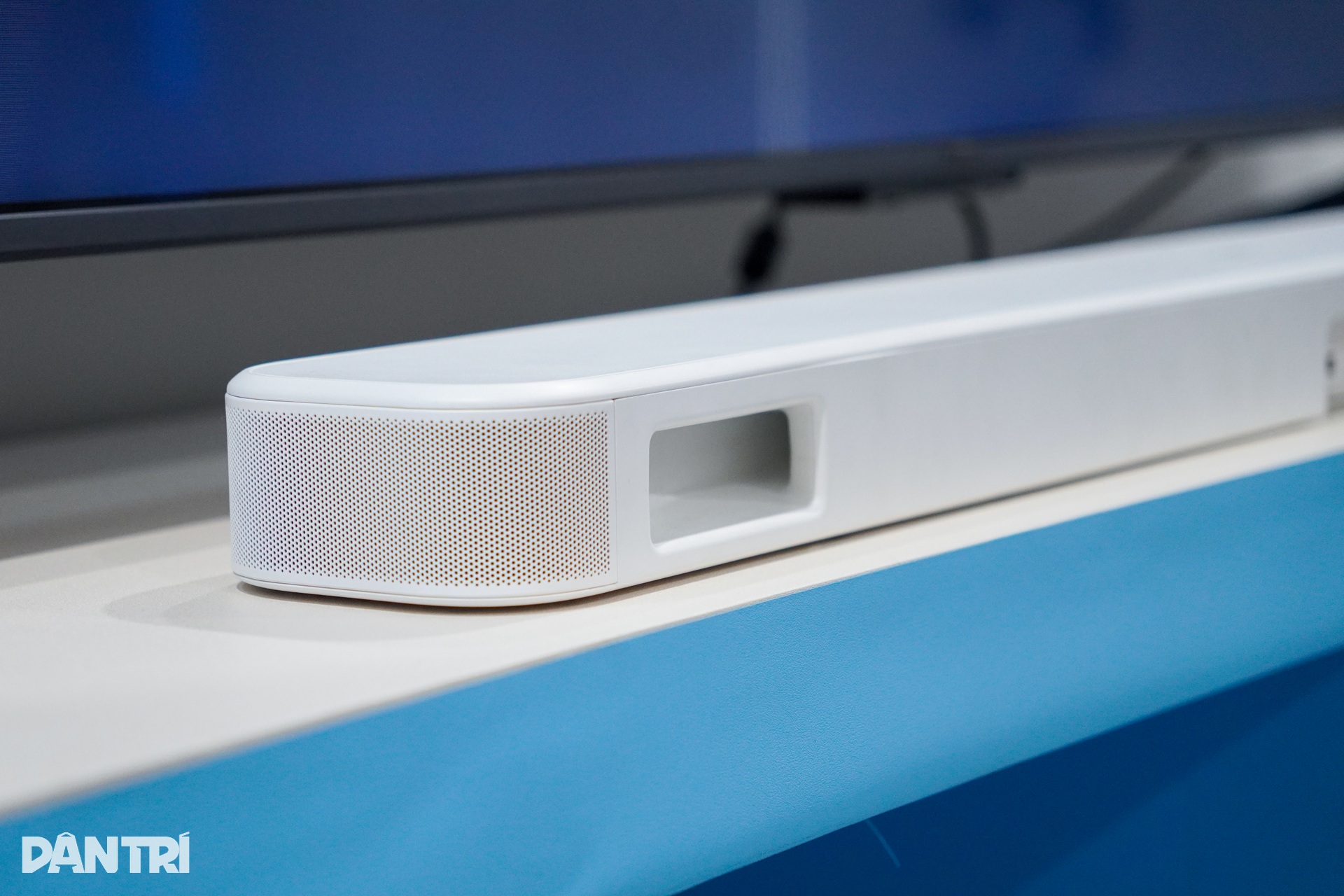 Đánh giá JBL Bar 500MK2: Thiết kế gọn, kết nối đa dạng nhưng còn hạn chế - 6
