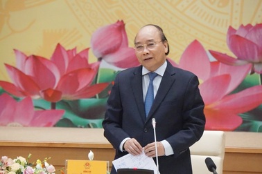 Thủ tướng: Cần gỡ bỏ “sợi dây” cho sự sáng tạo được bay bổng!