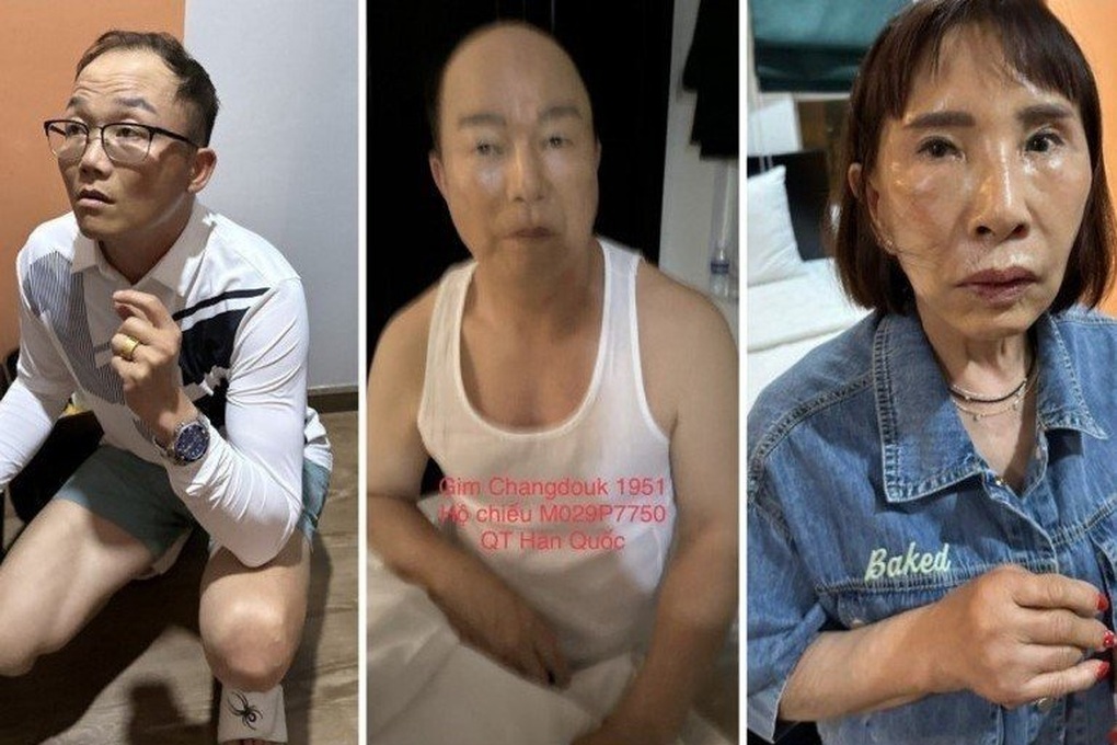 3 người Hàn Quốc đột nhập nhà dân ở TPHCM trộm hơn 2 tỷ đồng - 1 3 người Hàn Quốc đột nhập nhà dân ở TPHCM trộm hơn 2 tỷ đồng - 1