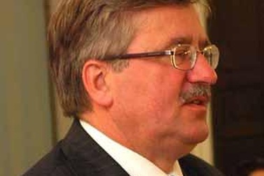 Ba Lan sẽ tiến hành bầu tổng thống vòng 2