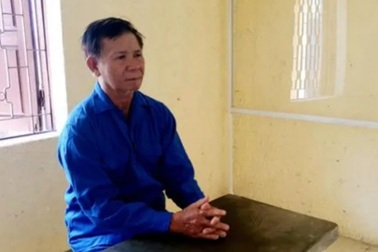 Bắt kẻ đầu độc vợ cũ bằng thuốc diệt cỏ