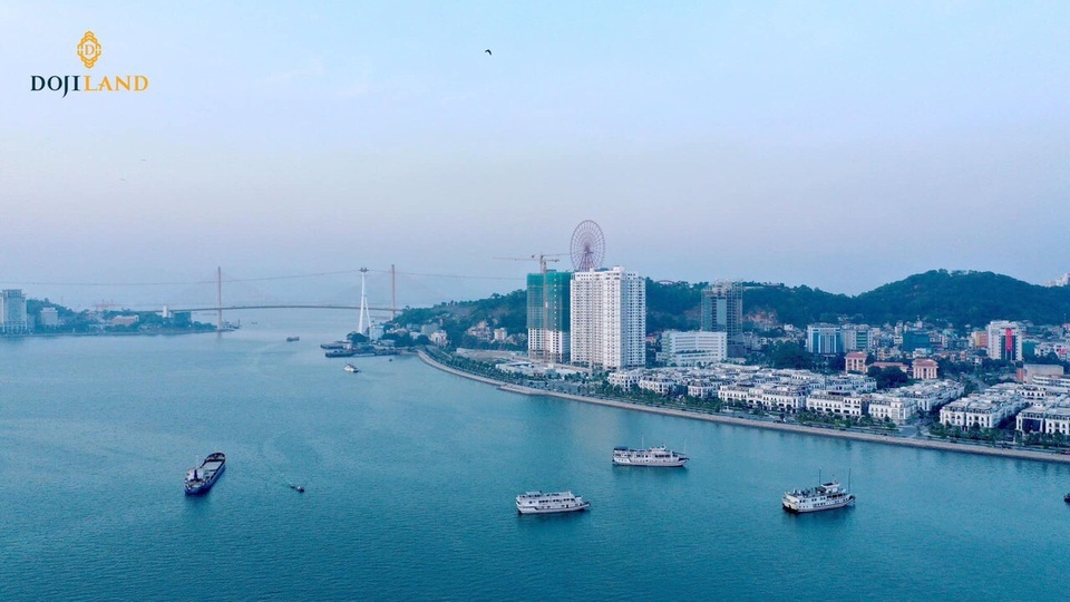 Best Western Premier Sapphire Ha Long khẳng định vị thế đầu tư trên thị trường bất động sản cuối năm - 1 Best Western Premier Sapphire Ha Long khẳng định vị thế đầu tư trên thị trường bất động sản cuối năm - 1